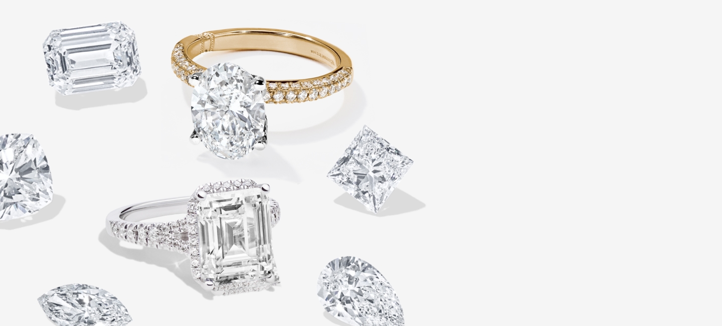 Kay | Wedding, Engagement & Fashion Jewelry
